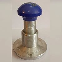 تمپر فنری 51-53